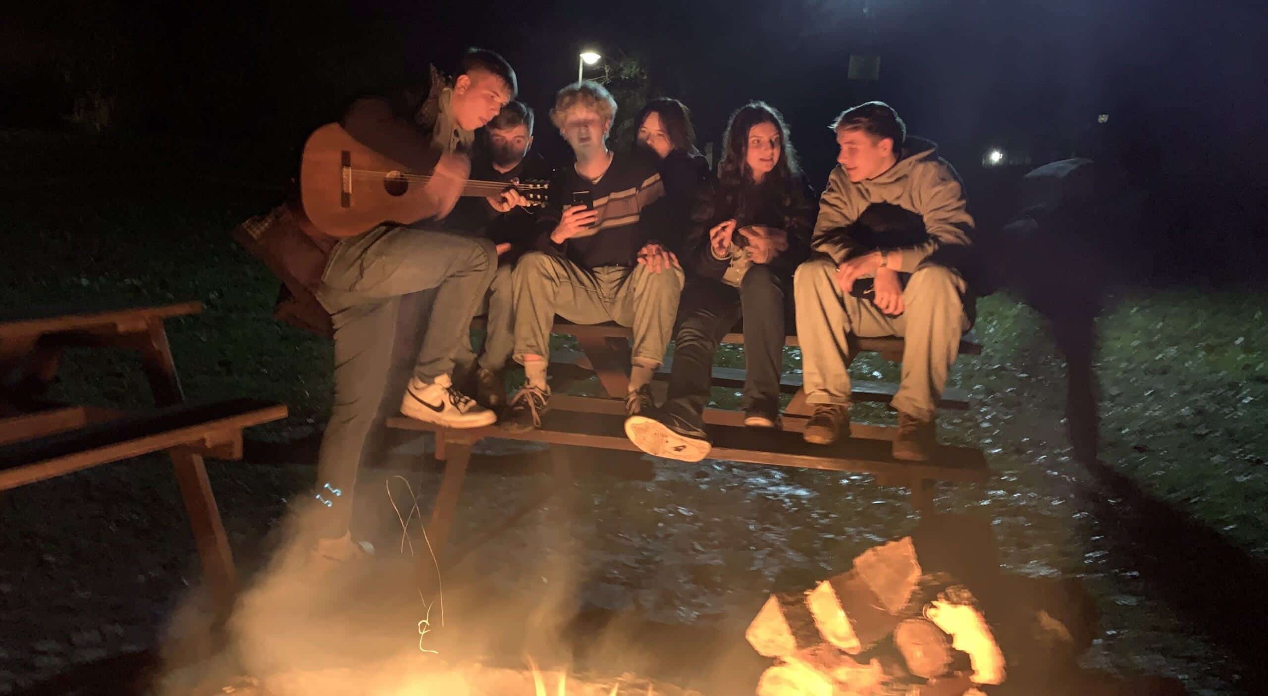 Jugendbegegnungsfahrt nach Krzyżowa/Kreisau (Nov ’23)