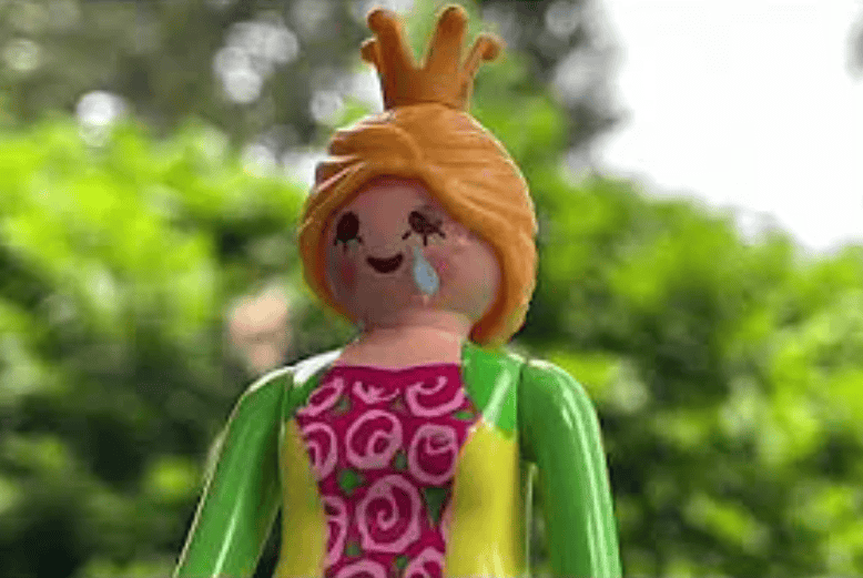 Stopmotionfilme der 9b (06/2024)