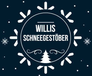 Willis Schneegestöber