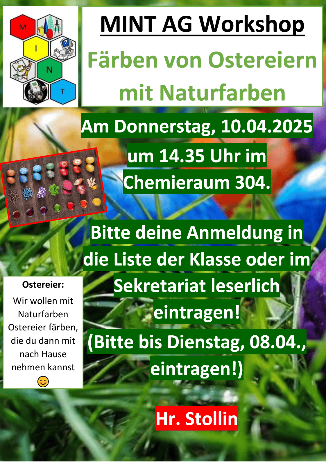MINT-AG
