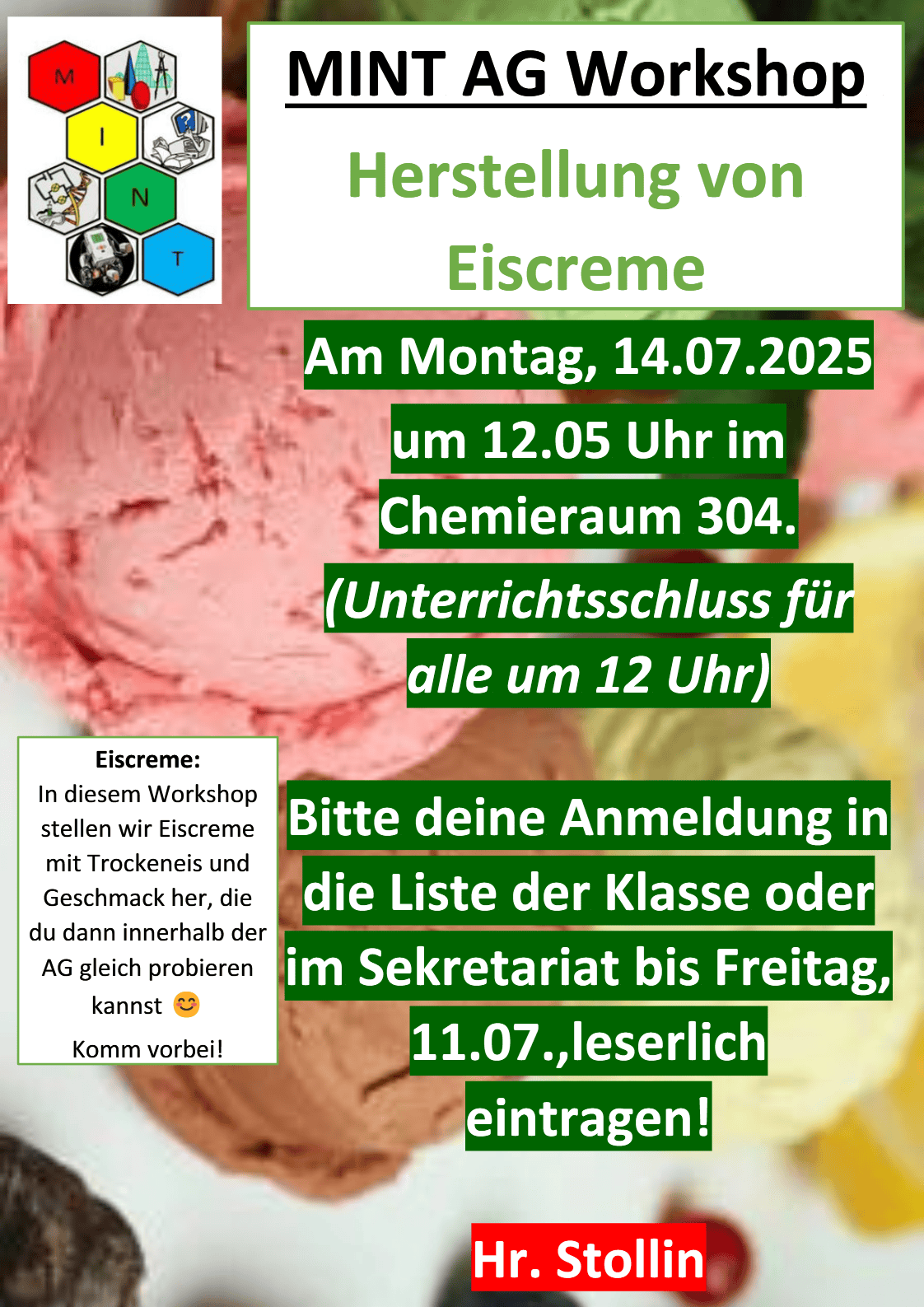 MINT-AG