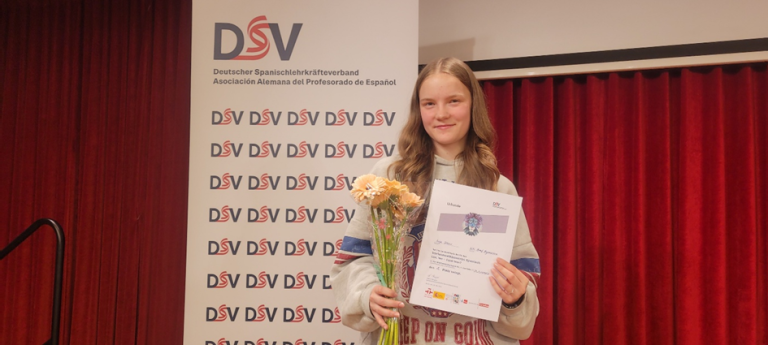 Nadie lee mejor que Inga