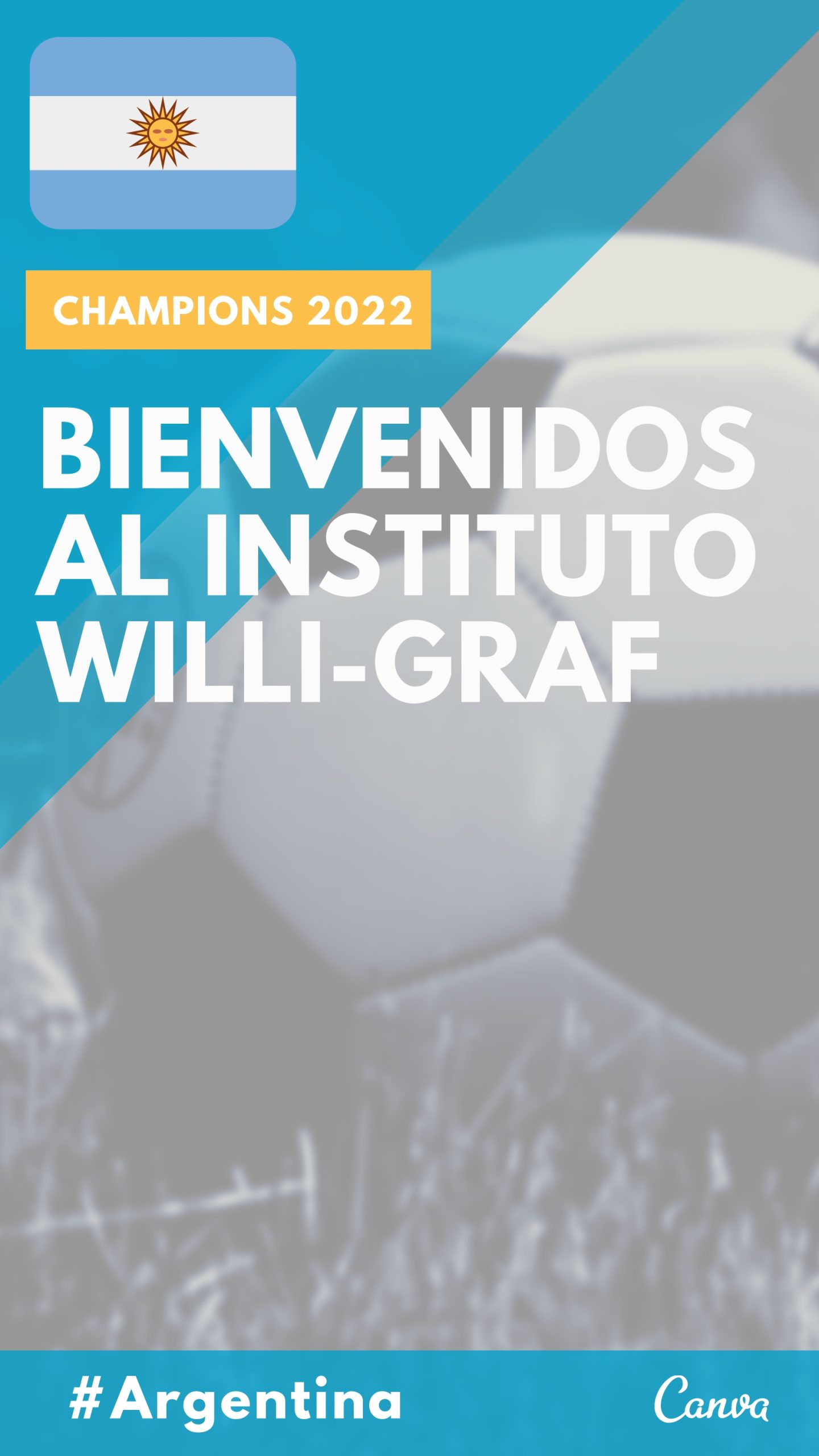 Ein Hauch von Argentinien am Willi