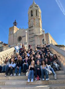 Intercambio Berlín-Barcelona 2026