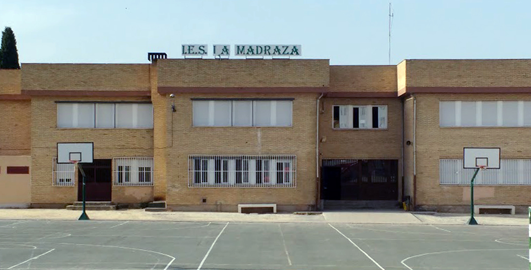Intercambio con Granada 2026 – Unser Granada-Austausch